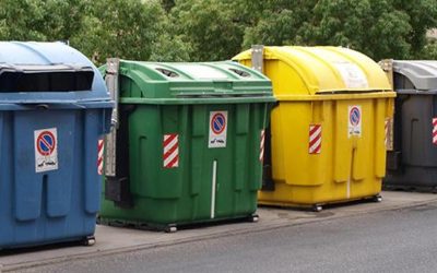 basura